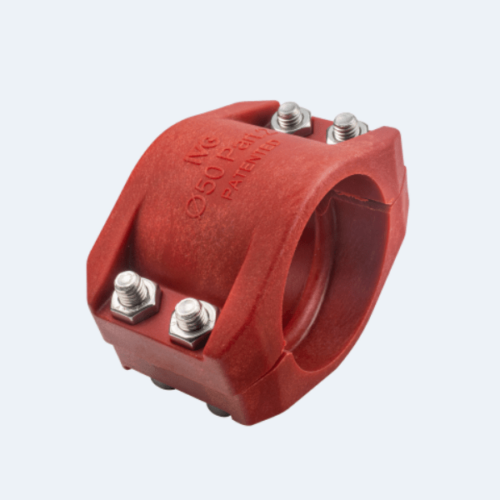 Easy Shell (зажим из нейлона)