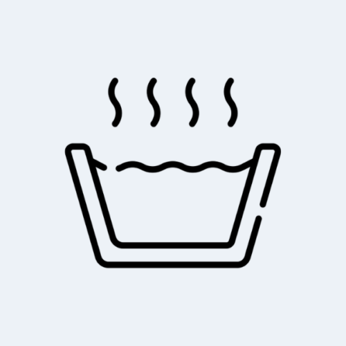 Горячая вода