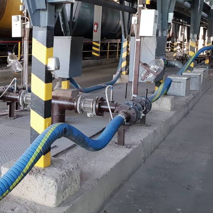 oil mill на п-ве