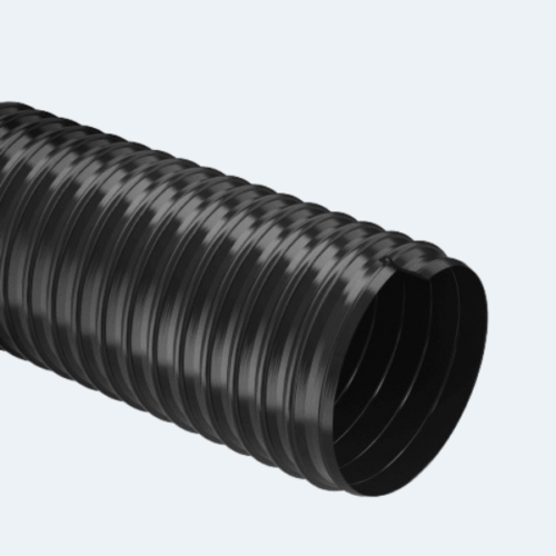 EPDM воздуховод (Шланг химстойкий EPDM)