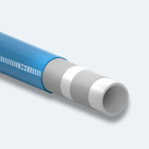 Easyclean (Пищевой напорный рукав)