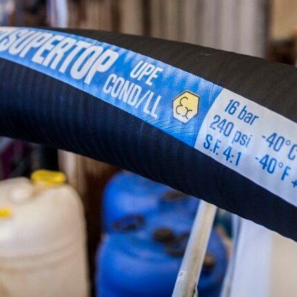 Сhem Supertop cond ll (IVG Италия)