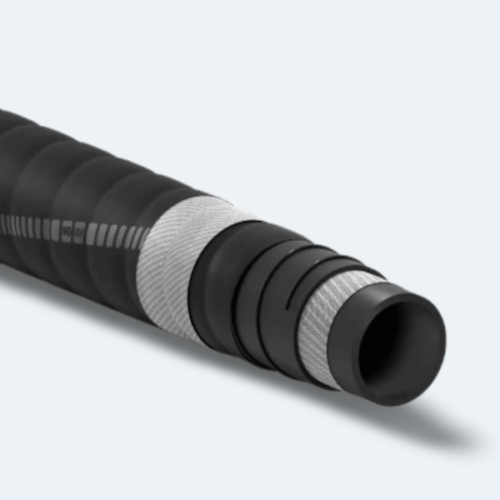 Ivalo (Напорно-всасывающий рукав для нефтепродуктов)