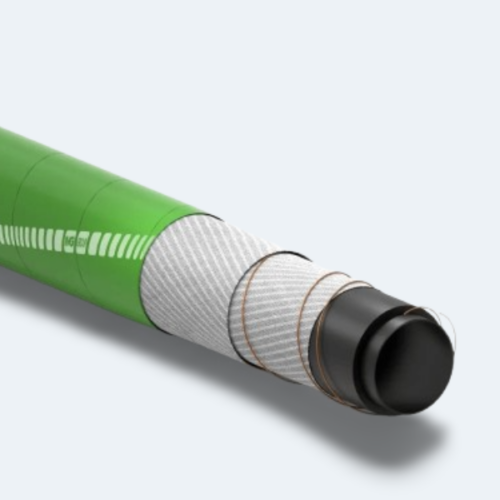 Supertop PE-X (Рукав для химических веществ)