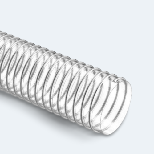PU (Шланг полиуретановый абразивостойкий)