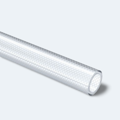 Braid Food (Шланг напорный для воды и воздуха)